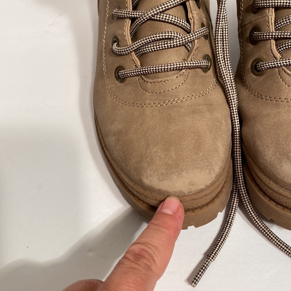 Universal Thread Womens Boots - Picture 4 of 14